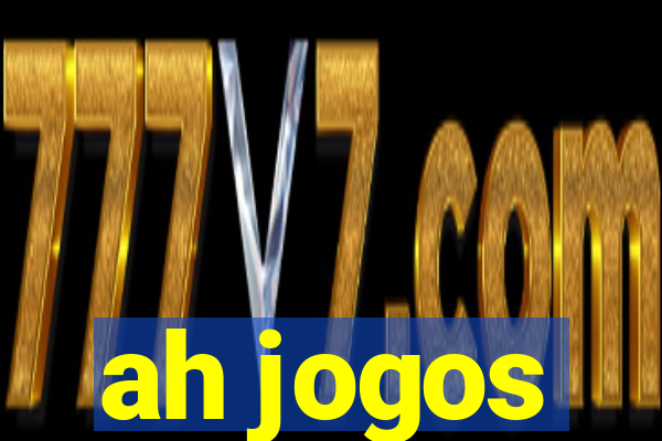 ah jogos
